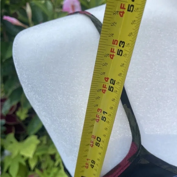 Vintage BETSEY JOHNSON Y2K Black Label Bias-Cut Slip Dress - Small - Picture 9 of 9